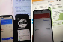 Đừng cài đặt những ứng dụng này nếu không muốn mất tiền điện tử