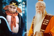 Danh tính người thầy dạy 36 phép Thiên Cang cho Trư Bát Giới