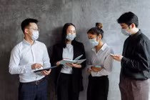  'Ba không sợ, ba không học, ba nên tránh' ở nơi làm việc