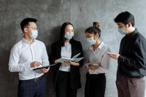  'Ba không sợ, ba không học, ba nên tránh' ở nơi làm việc