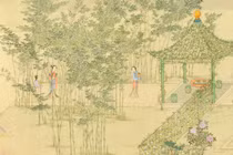 "Mỹ nhân" theo tiêu chuẩn xưa là người thế nào?