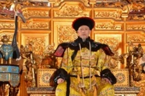 10 chiến dịch quân sự nào khiến Càn Long xưng "Thập Toàn lão nhân"?