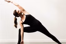 Bài tập Yoga giúp tăng chiều cao hiệu quả, nên thử ngay!