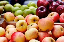 Ăn một quả táo mỗi ngày mang lại lợi ích không tưởng