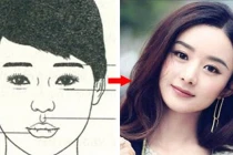 5 nét tướng của phụ nữ vượng phu ích tử, cả đời phát lộc 