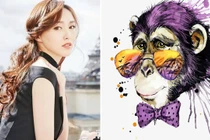 3 con giáp nữ trời sinh thông minh, số mệnh giàu sang phú quý