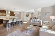 Muốn nhà phố thông gió, bừng sáng đừng bỏ qua 4 giải pháp này