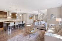 Muốn nhà phố thông gió, bừng sáng đừng bỏ qua 4 giải pháp này