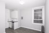 Căn hộ không phòng tắm chỉ 14,9 m2, giá thuê... hơn 50 triệu/tháng