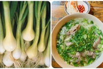 Tác hại của việc ăn nhiều hành