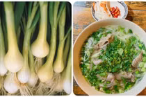 Tác hại của việc ăn nhiều hành