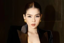 Lệ Quyên lên tiếng về nghi vấn mua bình chọn ở Chị đẹp