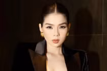 Lệ Quyên lên tiếng về nghi vấn mua bình chọn ở Chị đẹp