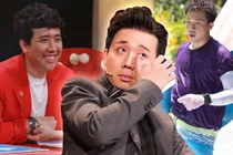 Trấn Thành và những lần "bỗng dưng biến mất" khỏi loạt gameshow đình đám