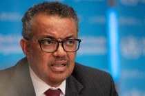 Chống dịch Covid-19: WHO kêu gọi bảo vệ nhân viên y tế trên toàn cầu