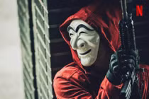 "Phi Vụ Triệu Đô" bản Hàn còn lâu mới đấu lại nổi "Squid Game"