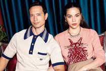 Kim Lý hé lộ tình trạng Hồ Ngọc Hà sau khi bị trộm "khoắng"