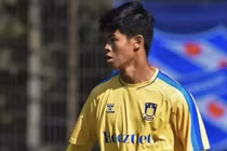 HLV Troussier mở đường, thêm sao Việt kiều muốn về ĐTVN