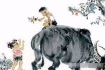 Số Trời định, 3 con giáp càng già càng phát, giàu sang khó bì 