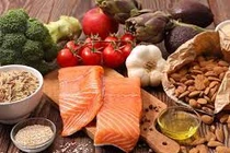 Chống đột quỵ, ăn gì?