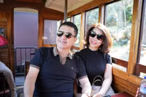 "Thỏa thuận ngầm" khi yêu của Chí Trung và bạn gái á hậu 