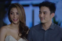 Gặp lại tôi sau 4 năm chia tay, chồng cũ hất hàm khoe mẽ