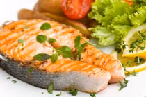 Ăn cá tránh xa những bộ phận này kẻo nhiễm thủy ngân