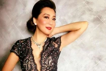 MC Kỳ Duyên lên tiếng về việc cãi nhau với người yêu mất cả trăm triệu