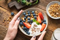 5 loại thực phẩm không nên cho vào máy xay sinh tố