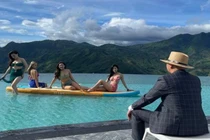 Gã đểu cáng gặp nhiều nhất phim Việt khiến khán giả muốn đổi tên