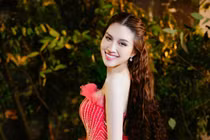 MC Thanh Thanh Huyền 'lỡ hẹn' tại đấu trường sắc đẹp