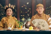 Chuyện Hoàng đế nhà Thanh hưởng thụ cuộc sống 