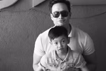 Kim Lý Khoe ảnh 3 năm trước bên Subeo, tình cảm bền chặt từ lâu