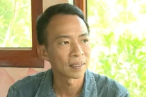 Cuộc sống ở vùng ngoại ô của NSƯT Việt Hoàn