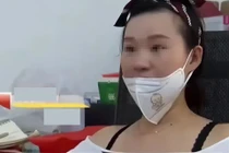 Có bầu với người khác bị bạn trai hủy hôn, cô gái đáp sốc