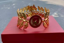 Lộ vòng nguyệt quế cho chung kết Đường lên đỉnh Olympia năm thứ 22