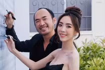 Tiến Luật phản ứng cực khéo khi bị người lớn tuổi chê xấu