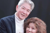 NSND Thanh Hoa: Hôn nhân 40 năm viên mãn