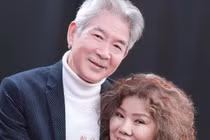 NSND Thanh Hoa: Hôn nhân 40 năm viên mãn