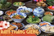 Vì sao nói Cúng cả năm không bằng Rằm tháng Giêng?