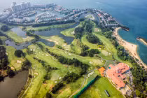 Phí vào CLB chơi golf của giới siêu giàu lên tới 618.000 USD