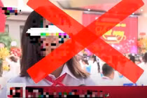 Loạt Fanpage lấy ảnh nữ sinh lớp 7 câu view phản cảm