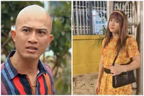 Loạt vai phụ át vía nhân vật chính: Doãn Quốc Đam "gánh còng lưng"