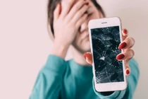 Những lý do khiến điện thoại thông minh nhanh “xuống cấp”