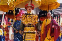 Một ngày của Hoàng đế triều Thanh trôi qua như thế nào?