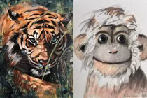 Cuối năm 2022, 3 con giáp may mắn hơn người, tiền về như lũ 