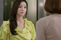 Con dâu mang bầu ấm ức trước ứng xử của bố mẹ chồng