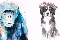 Tháng 5: 3 con giáp đổi vận giàu sang