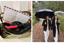 Vợ Lý Hải tiết lộ cách chồng đưa tiền cho mình khi có quỹ đen