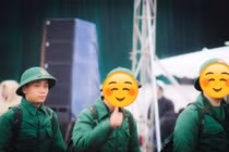 Quang Linh Vlogs lên tiếng thông tin đi nghĩa vụ quân sự